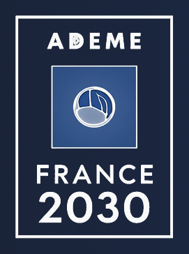 ADEME France 2030 logo