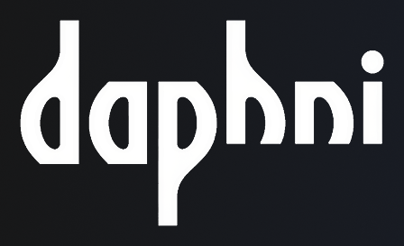 Daphni logo