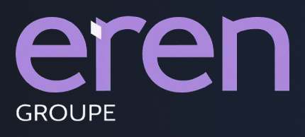 Eren Groupe logo