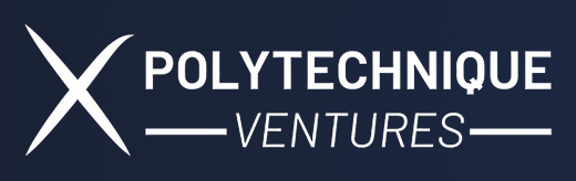 Polytechnique Ventures logo